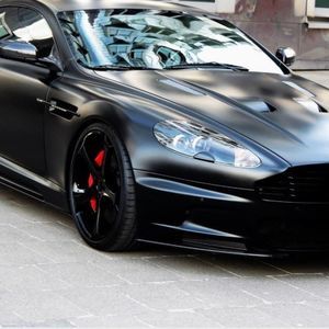 Meet your Posher, Trevor